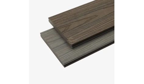 La guida definitiva alla manutenzione del decking WPC: consigli per una bellezza duratura