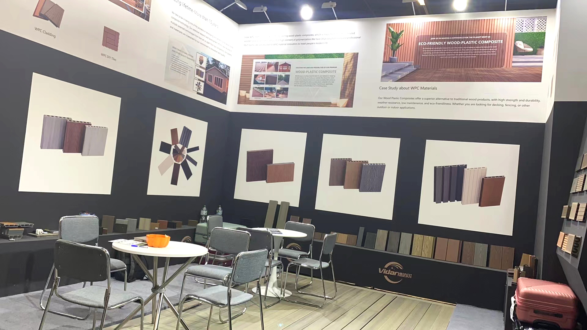 Conclusa con successo la nostra partecipazione alla fiera dei prodotti per esterni e del giardinaggio di Colonia 2023 (SPOGA&GAFA)