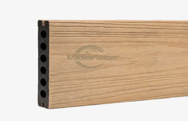 Quanto dura il decking WPC?