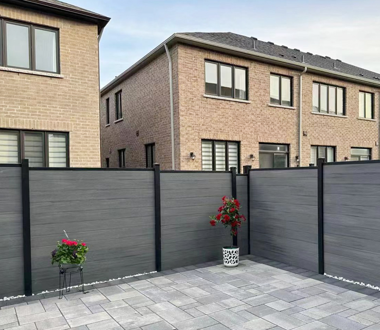 Progetto di scherma WPC