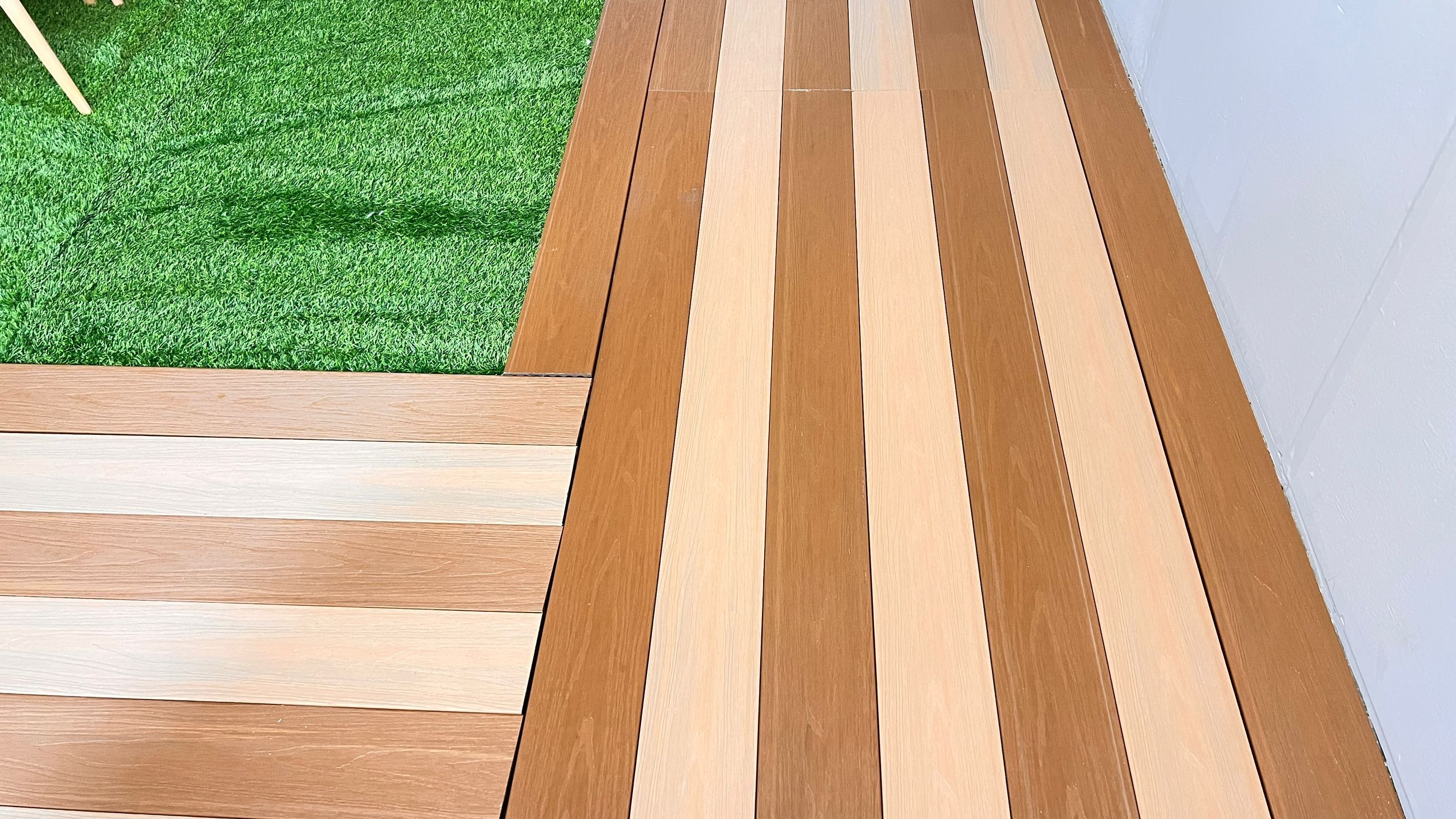 Sito espositivo di Harragate----la mostra dei pavimenti