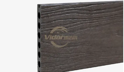 5 motivi per scegliere il decking in WPC rispetto al legno tradizionale