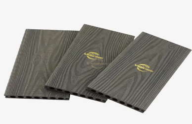 Il decking WPC è adatto per uso esterno?