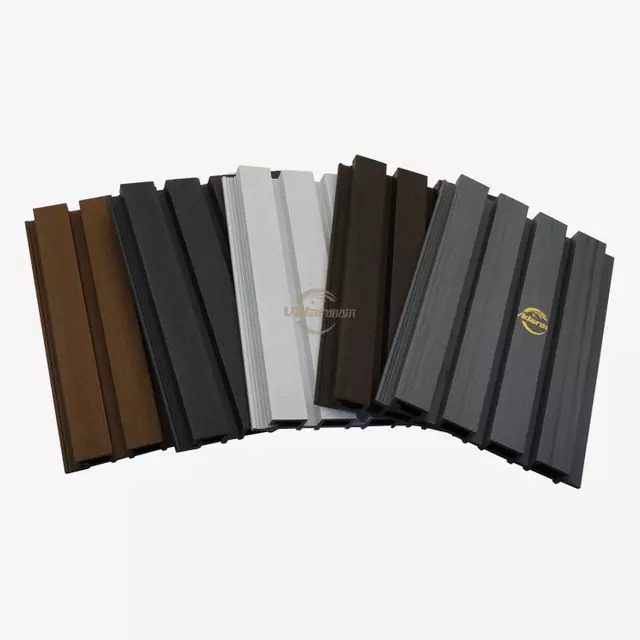 Cos'è il rivestimento WPC?