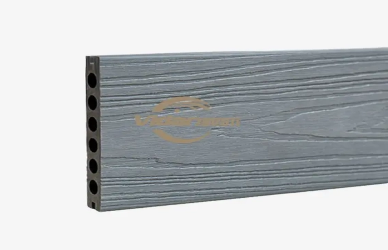 Decking ecologico: perché scegliere il WPC?