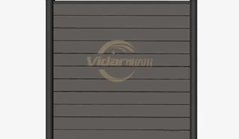 Perché la recinzione WPC è la scelta migliore per una privacy esterna duratura