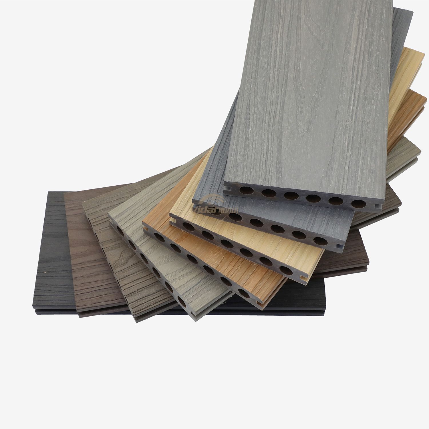 Qual è la durata della vita di WPC?