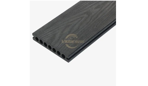 Vita all'aperto ecologica: perché il decking WPC è la scelta sostenibile