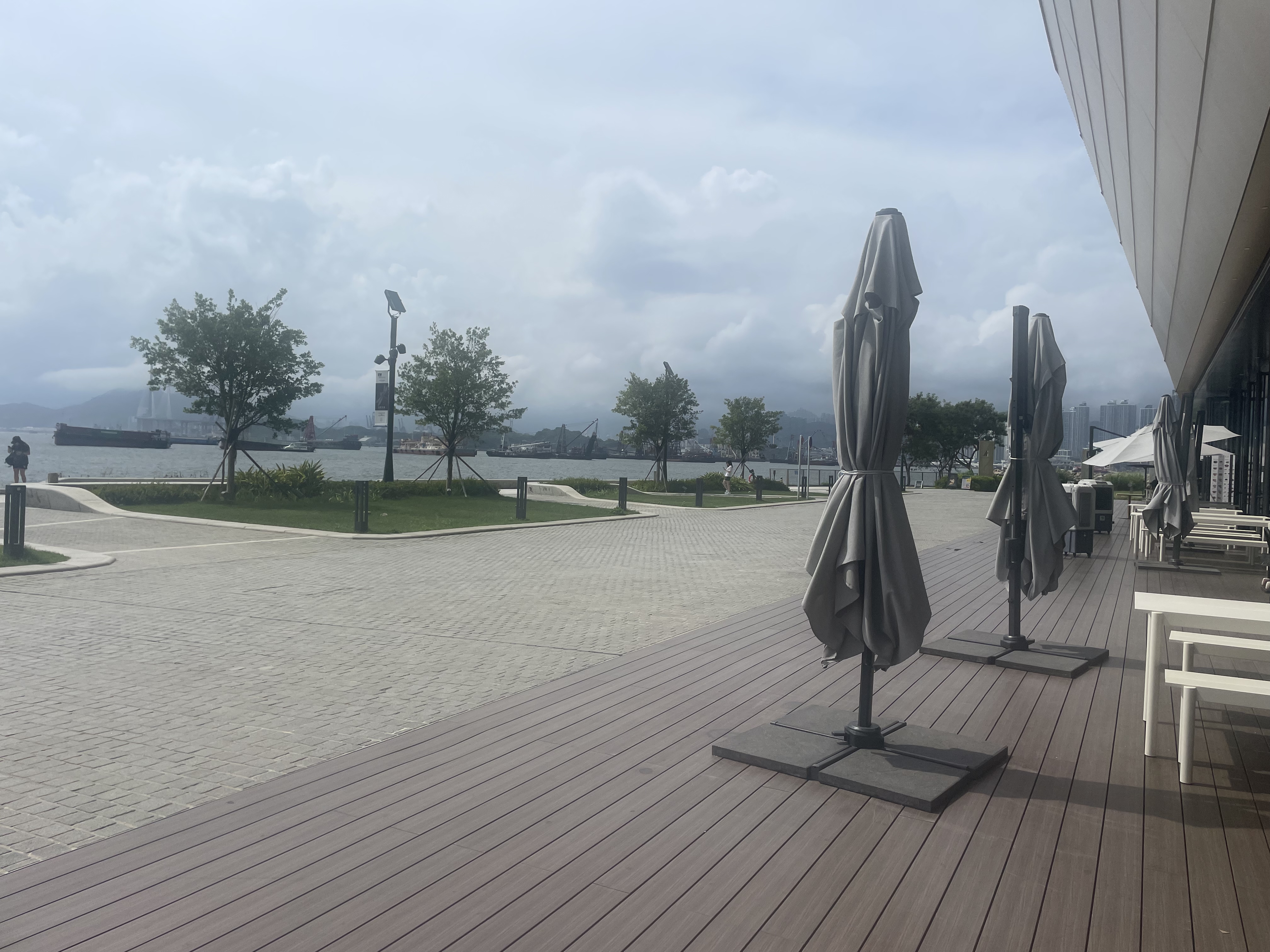 La pavimentazione in WPC viene utilizzata all'interno o all'esterno?