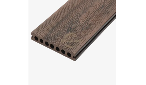 Idee di design per decking WPC che trasformeranno il tuo giardino