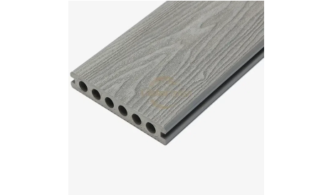 I 7 principali vantaggi dell'installazione della terrazza WPC per il tuo spazio esterno