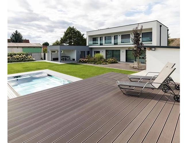 Comprendere la coestrusione del WPC: la scelta ottimale per i tuoi progetti