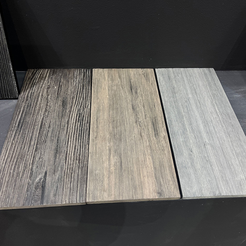 Pannello WPC solido a colori misti