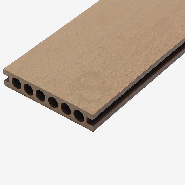 Errori da evitare durante l'installazione del decking composito