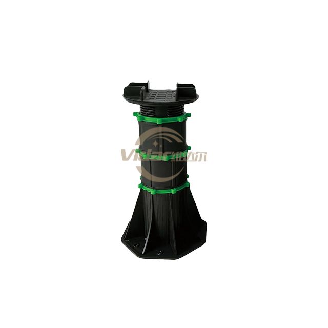 Perché i piedistalli in plastica regolabili sono importanti per i sistemi a ponte rialzato?